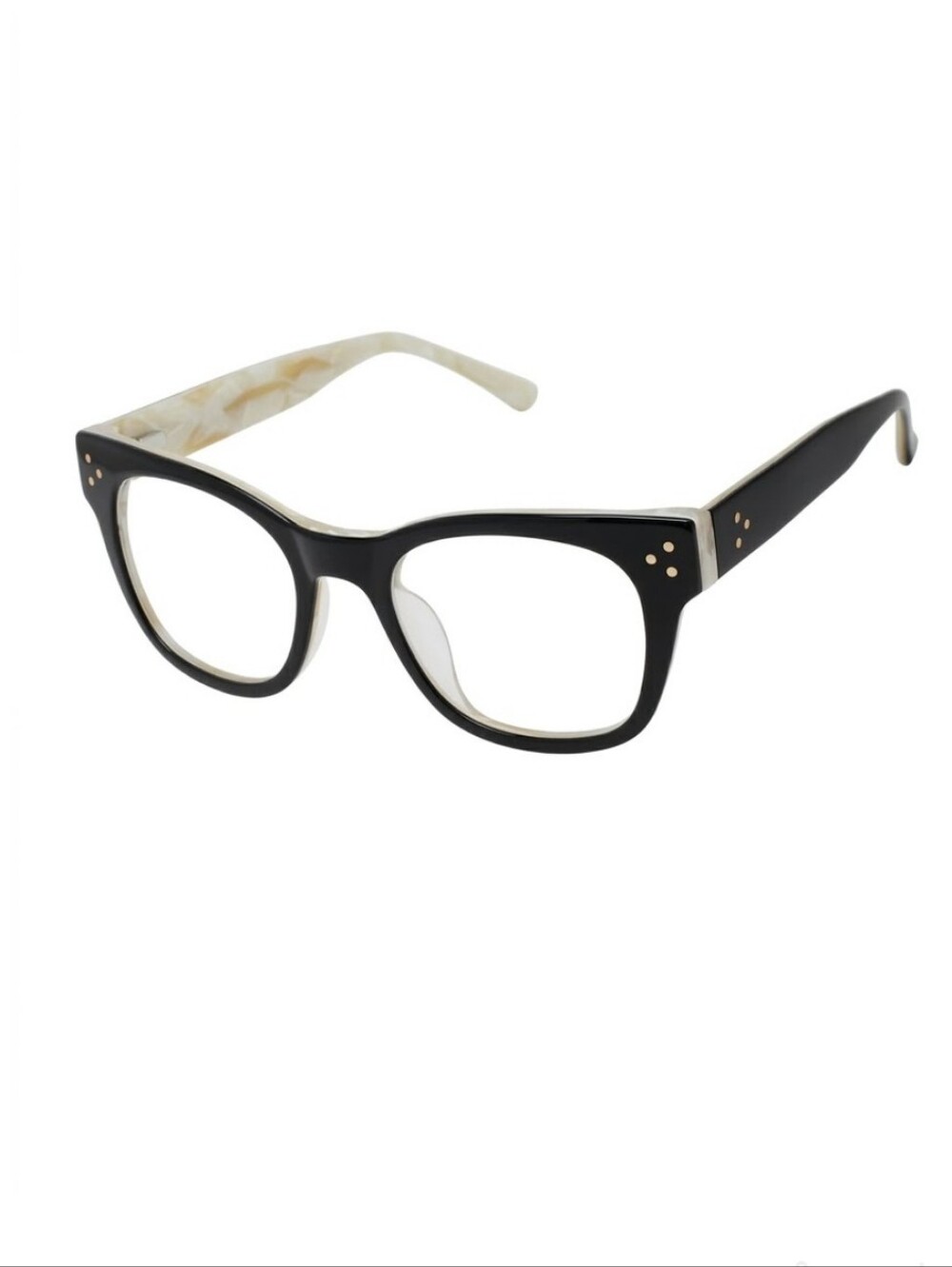 NWT L.A.M.B LA140 Eyeglasses